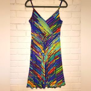 Calvin Klein Bright and soft Sundress